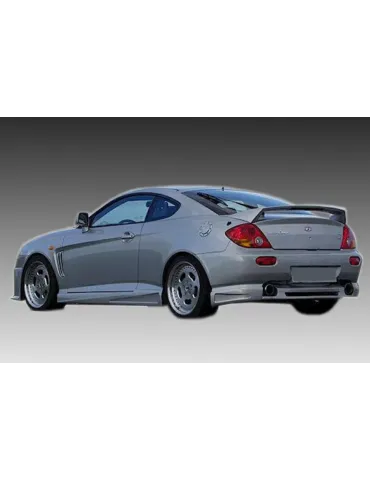 Bas de caisse Hyundai Tiburon / Coupé Mk2 2002 - 2008