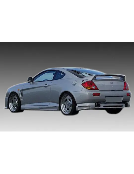 Bas de caisse Hyundai Tiburon / Coupé Mk2 2002 - 2008