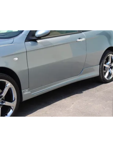 Bas de caisse Alfa Romeo 147