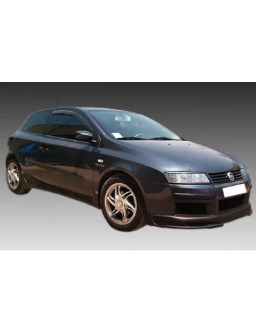 Bas de caisse Fiat Stilo 2001 - 2007