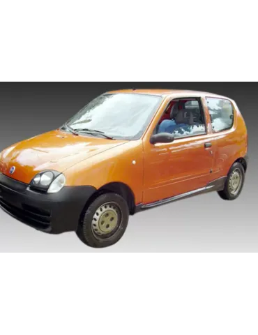 Bas de caisse Fiat Seicento