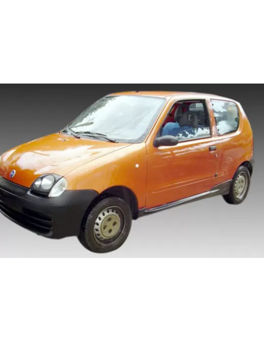Bas de caisse Fiat Seicento