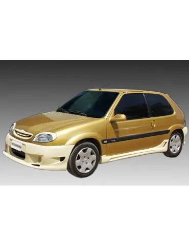 Bas de caisse Citroën Saxo VTS