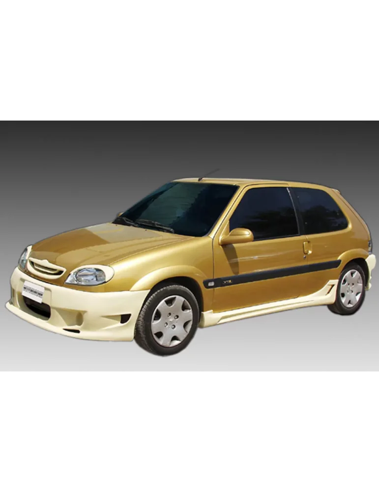Bas de caisse Citroën Saxo VTS