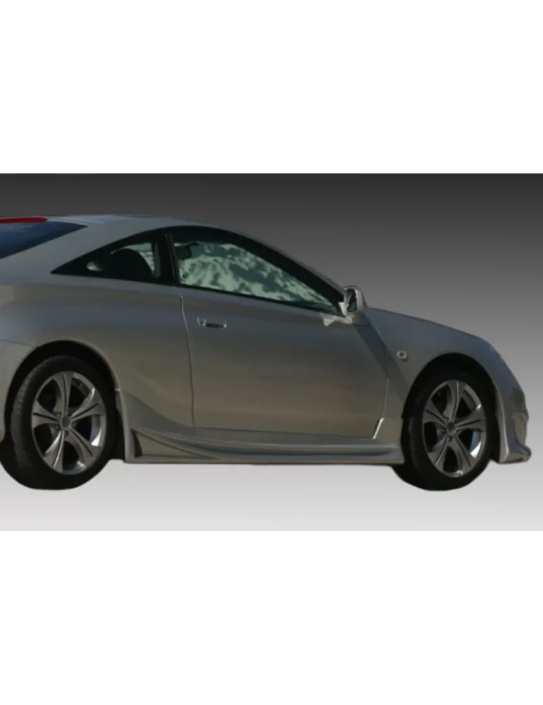 Bas de caisse Toyota Celica Mk7 1999 - 2006