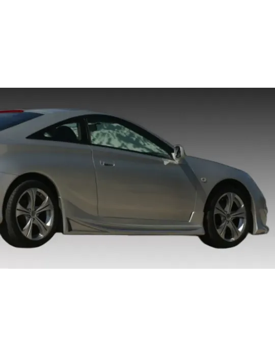 Bas de caisse Toyota Celica Mk7 1999 - 2006