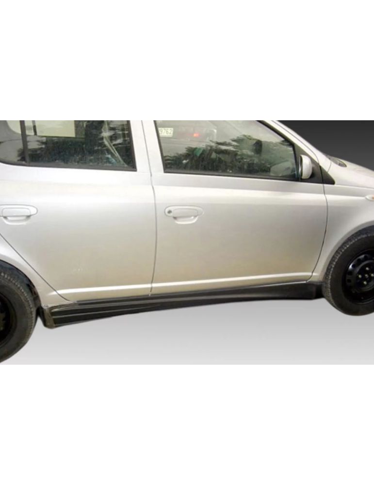 Bas de caisse Toyota Yaris Mk1 1999 - 2005