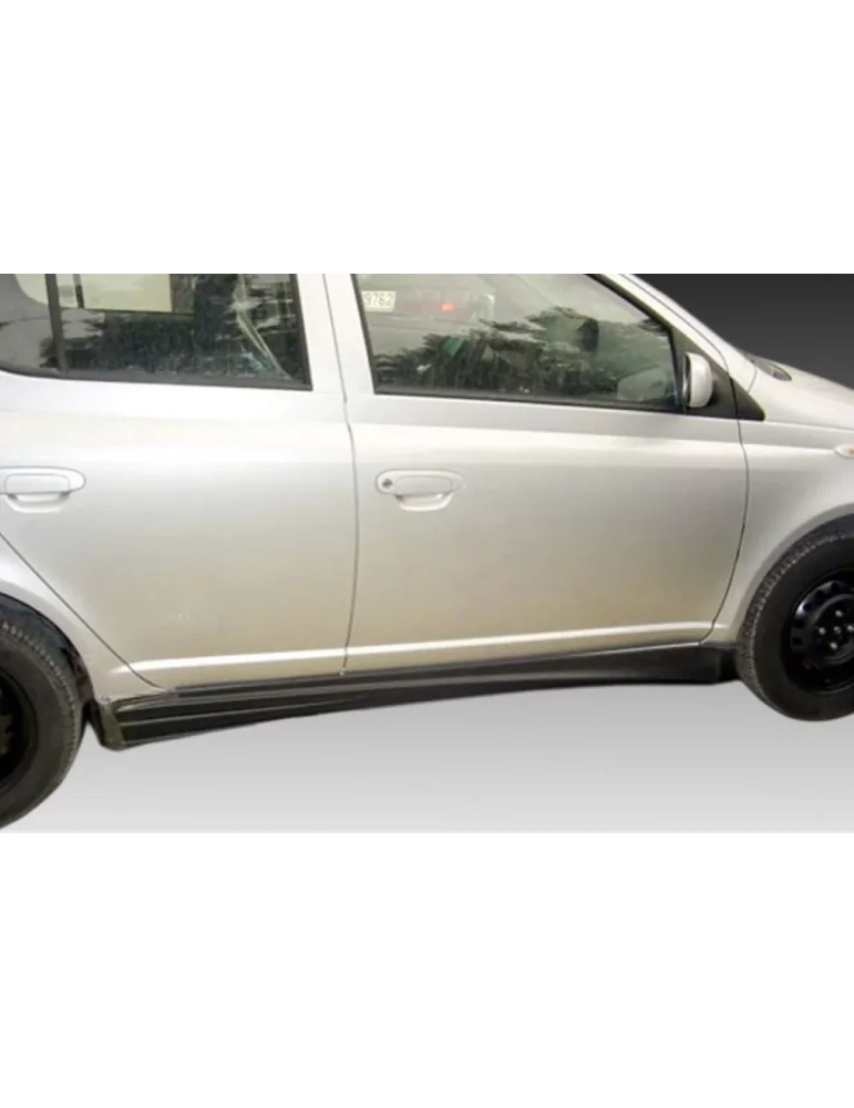 Bas de caisse Toyota Yaris Mk1 1999 - 2005