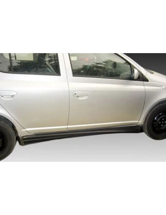 Bas de caisse Toyota Yaris Mk1 1999 - 2005