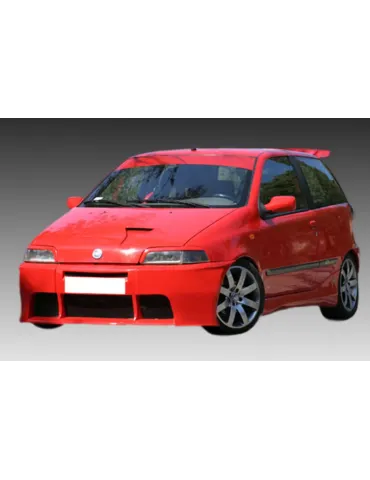 Bas de caisse Fiat Punto Mk1 1993 - 1999