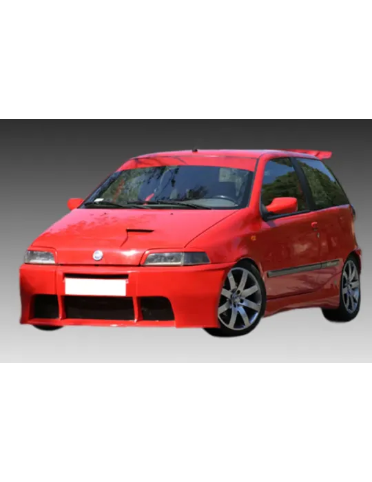 Bas de caisse Fiat Punto Mk1 1993 - 1999