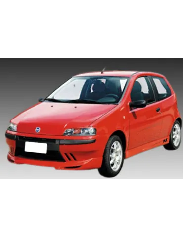 Bas de caisse Fiat Punto Mk2 GT 2000 - 2010