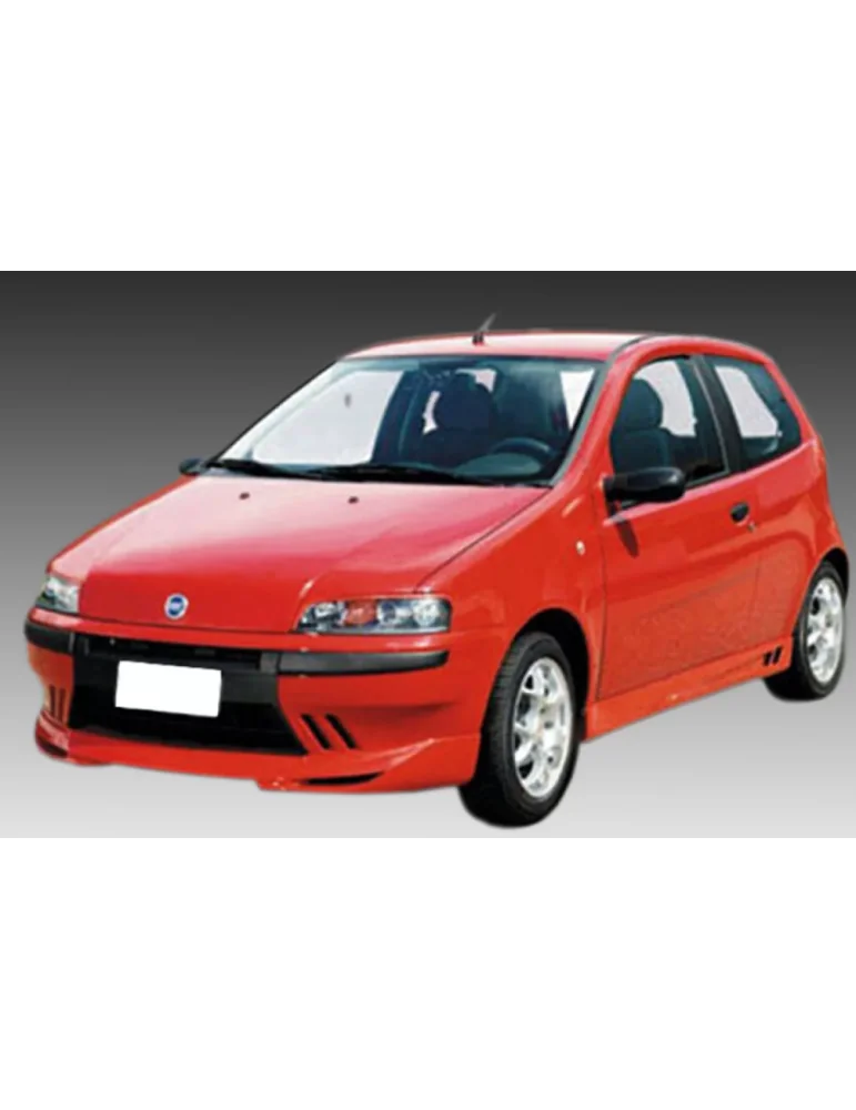Bas de caisse Fiat Punto Mk2 GT 2000 - 2010