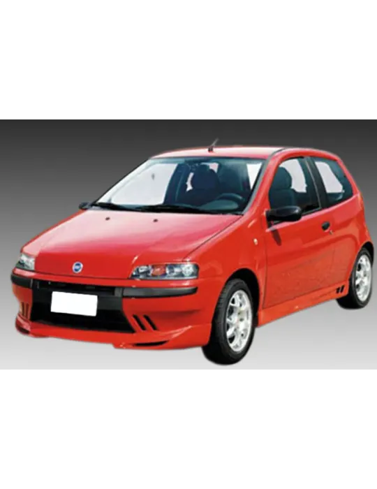 Bas de caisse Fiat Punto Mk2 GT 2000 - 2010