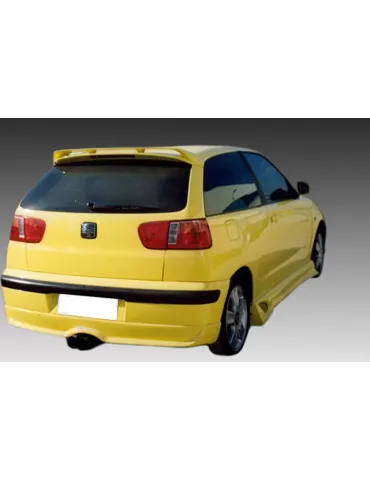 Bas de caisse Seat Ibiza Mk2 1999 - 2002