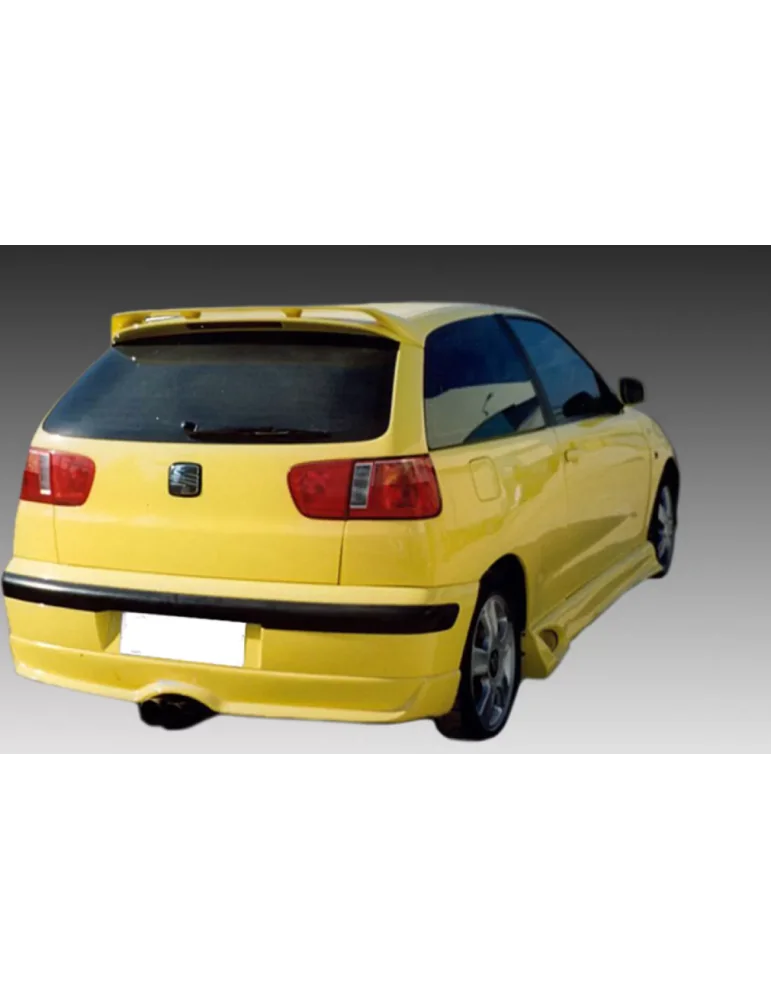 Bas de caisse Seat Ibiza Mk2 1999 - 2002