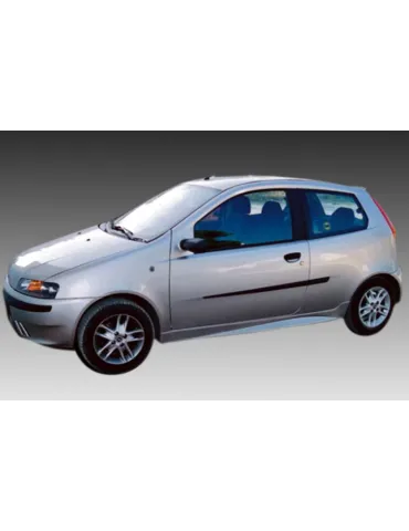 Bas de caisse Fiat Punto Mk2 2000 - 2010