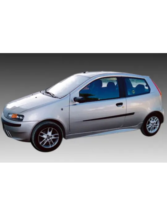 Bas de caisse Fiat Punto Mk2 2000 - 2010