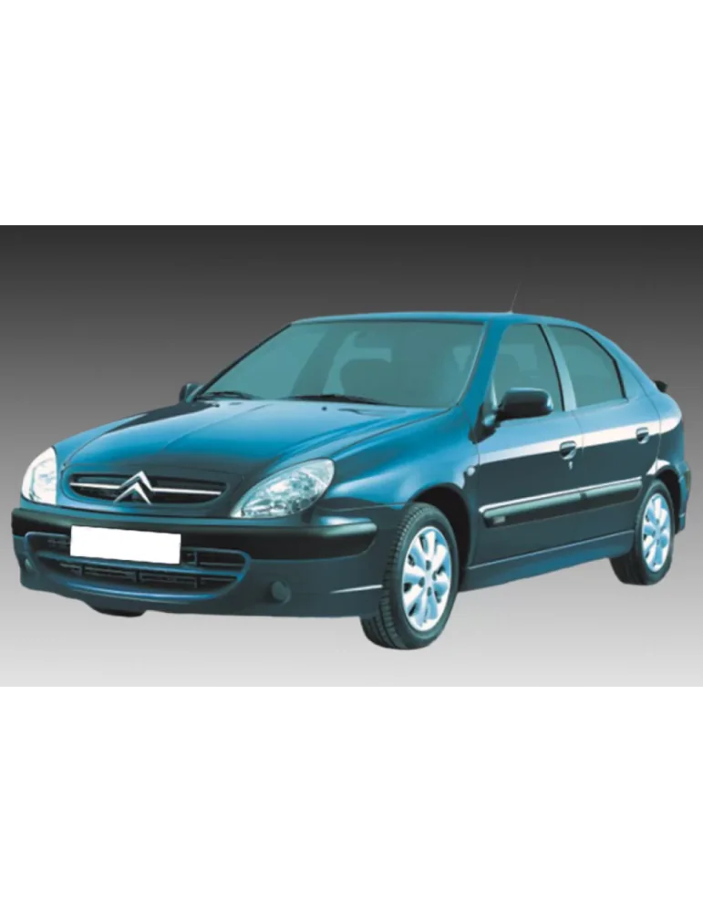 Bas de caisse Citroën Xsara Mk1 2000 - 2006