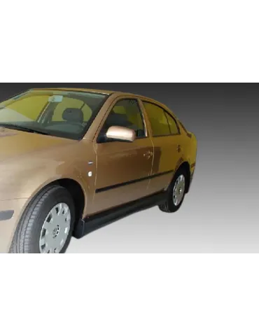 Bas de caisse Skoda Octavia Mk1 1996 - 2004