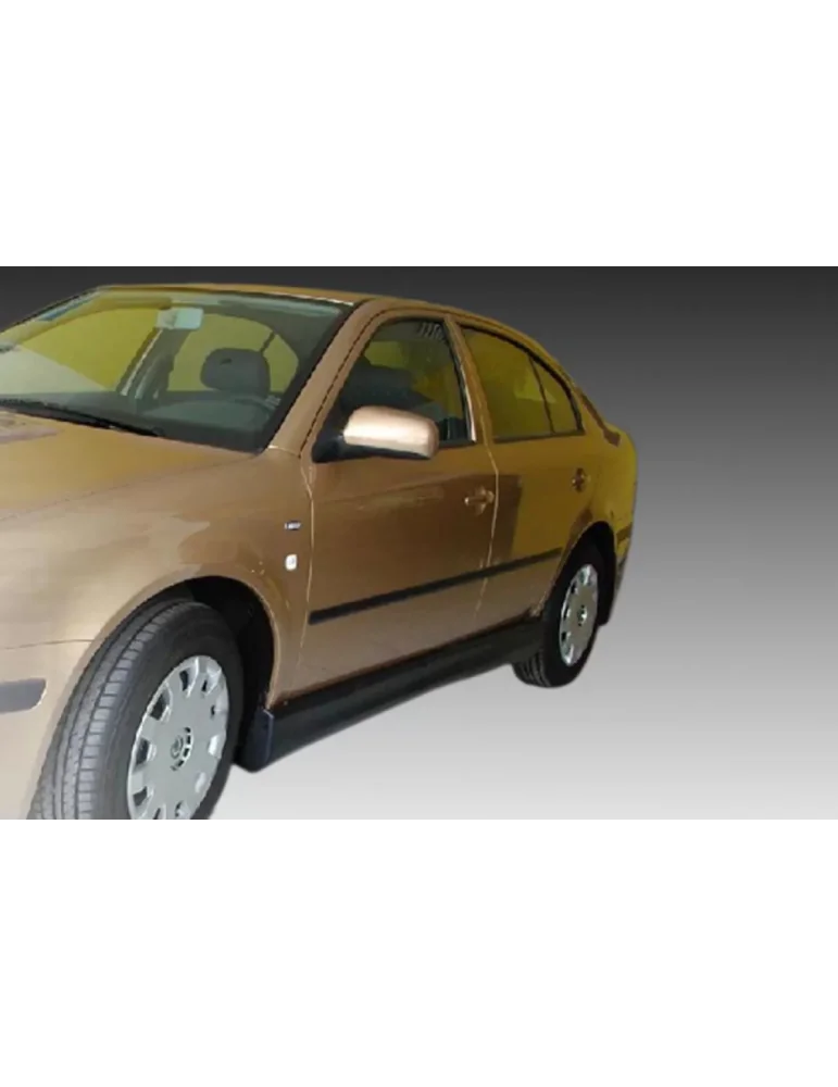 Bas de caisse Skoda Octavia Mk1 1996 - 2004