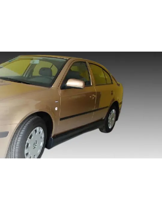 Bas de caisse Skoda Octavia Mk1 1996 - 2004