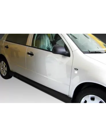 Bas de caisse Skoda Fabia Mk1 1999 - 2007