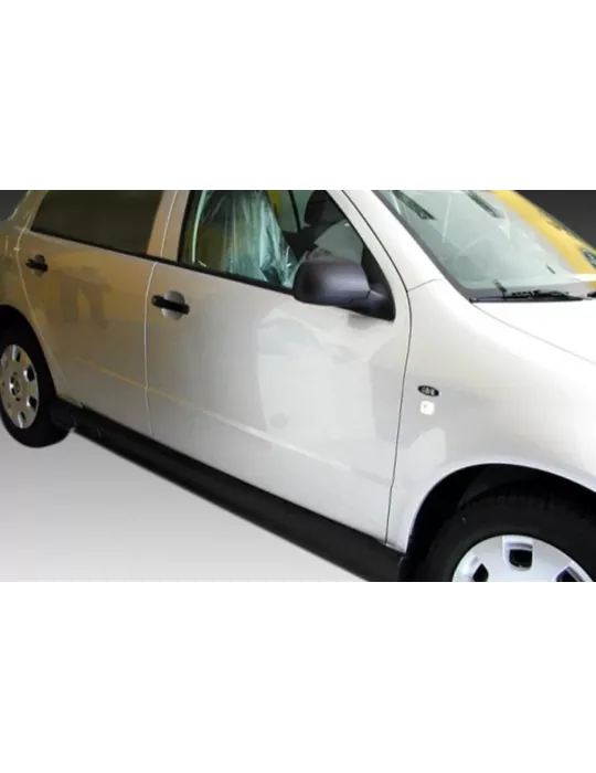 Bas de caisse Skoda Fabia Mk1 1999 - 2007