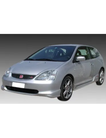 Bas de caisse Honda Civic Mk7 2001 - 2005