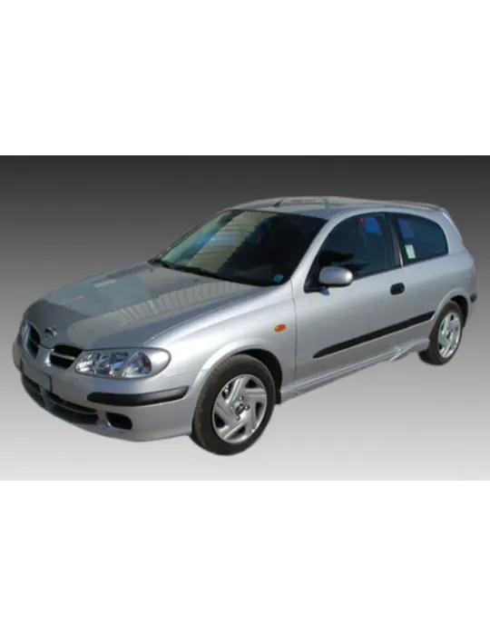 Bas de caisse Nissan Almera N16 2000 - 2006