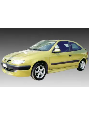 Bas de caisse Citroën Xsara Mk1 1997 - 2000