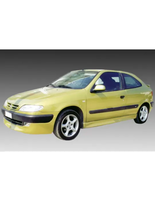 Bas de caisse Citroën Xsara Mk1 1997 - 2000