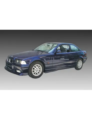 Bas de caisse BMW Série 3 E36 Coupé