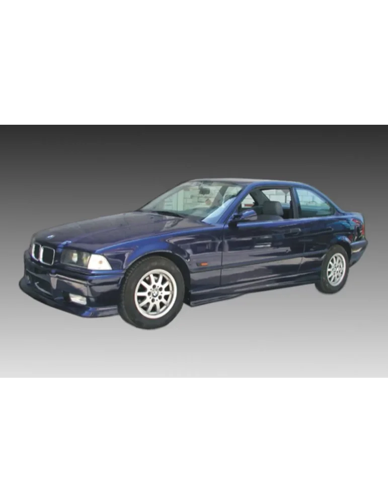 Bas de caisse BMW Série 3 E36 Coupé