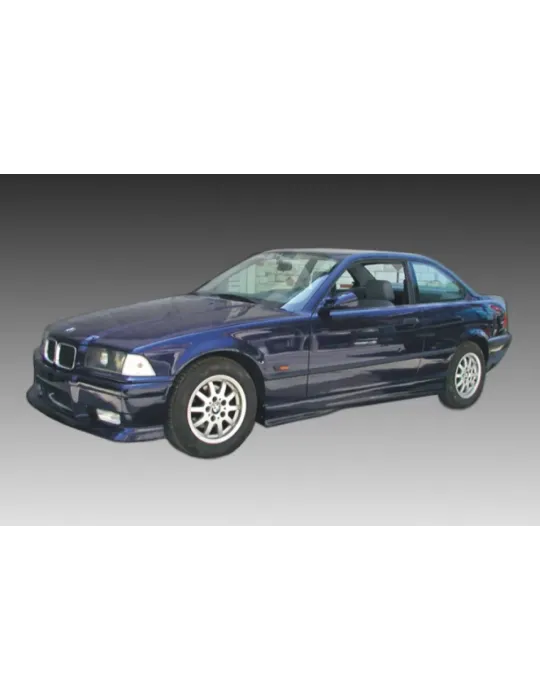 Bas de caisse BMW Série 3 E36 Coupé