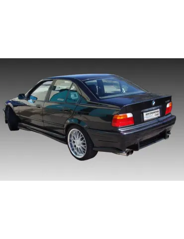 Bas de caisse BMW Série 3 E36 Berline