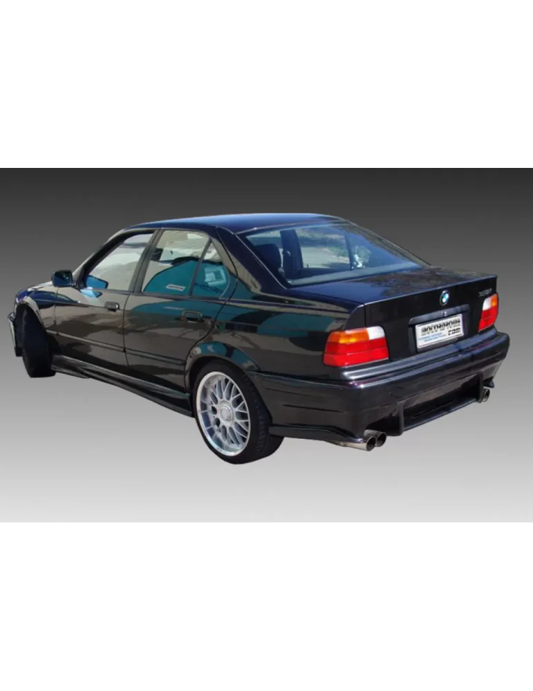 Bas de caisse BMW Série 3 E36 Berline