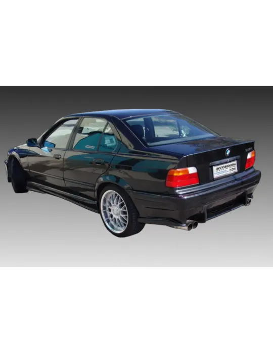 Bas de caisse BMW Série 3 E36 Berline