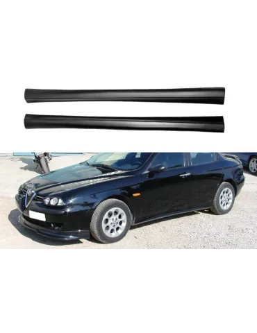 Bas de caisse V.1 Alfa Romeo 156