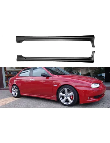 Bas de caisse V.2 Alfa Romeo 156