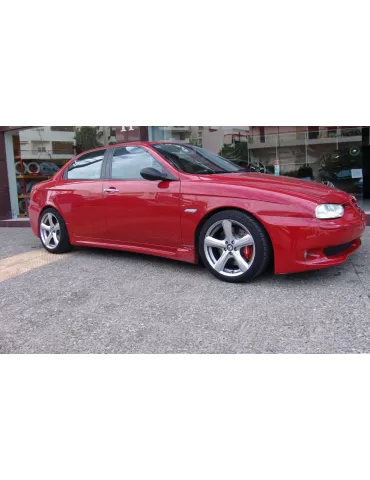 Bas de caisse V.2 Alfa Romeo 156