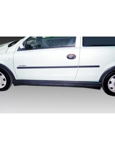 Bas de caisse Opel Corsa C 2000 - 2006
