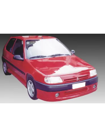 Bas de caisse Citroën Saxo 1995 - 1999