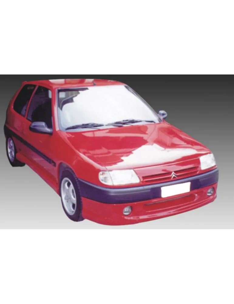 Bas de caisse Citroën Saxo 1995 - 1999