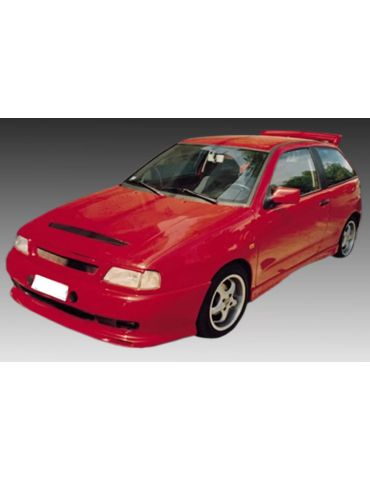 Bas de caisse Seat Ibiza Mk2 1996 - 1999