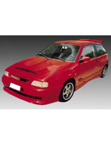 Bas de caisse Seat Ibiza Mk2 1996 - 1999