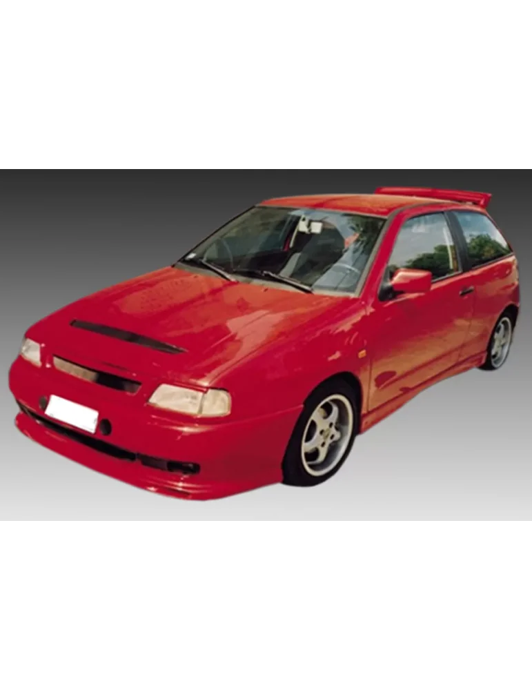 Bas de caisse Seat Ibiza Mk2 1996 - 1999