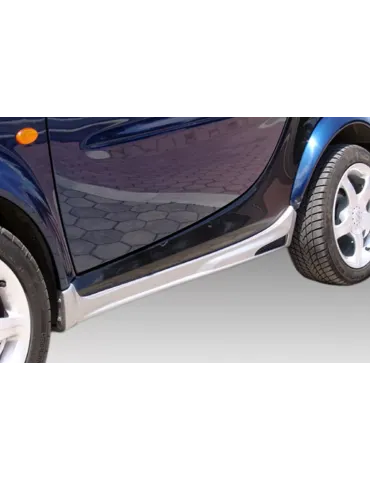 Bas de caisse Smart 450