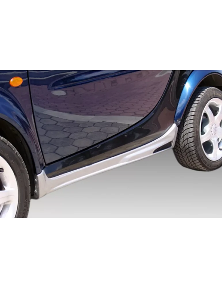 Bas de caisse Smart 450