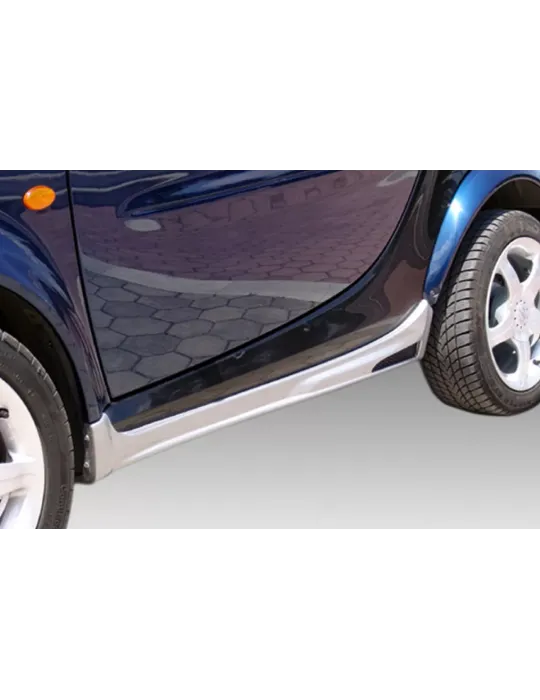 Bas de caisse Smart 450